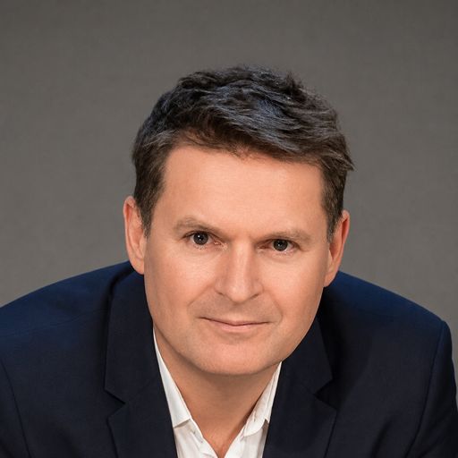 Pavel Dvořák, zakladatel ObrazPodleFotky.cz